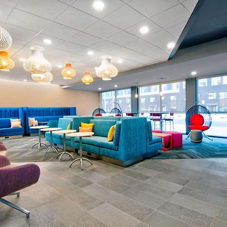 Tru By Hilton Ashburn One Loudoun, Va Hotel ภายนอก รูปภาพ