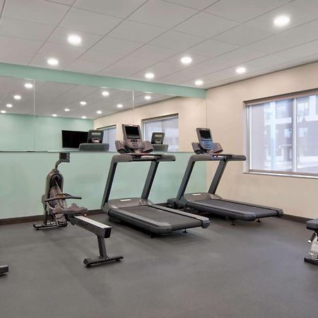 Tru By Hilton Ashburn One Loudoun, Va Hotel ภายนอก รูปภาพ
