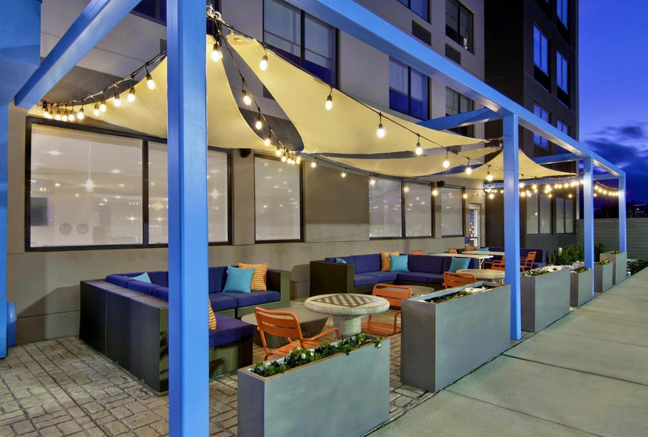 Tru By Hilton Ashburn One Loudoun, Va Hotel ภายนอก รูปภาพ