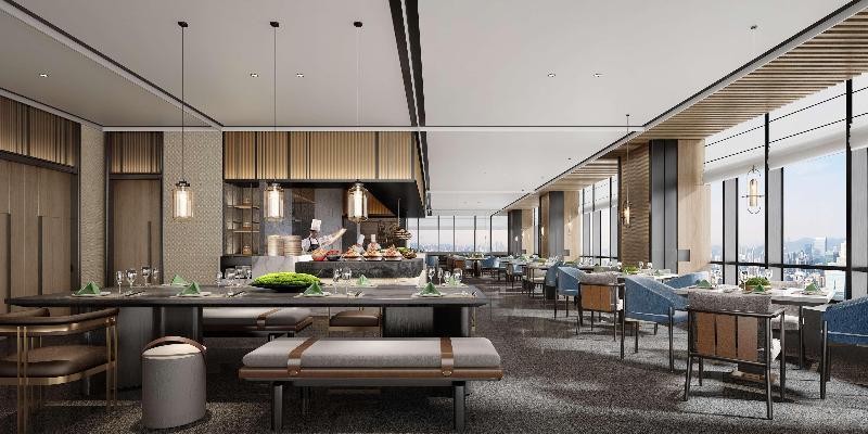 Tru By Hilton Ashburn One Loudoun, Va Hotel ภายนอก รูปภาพ