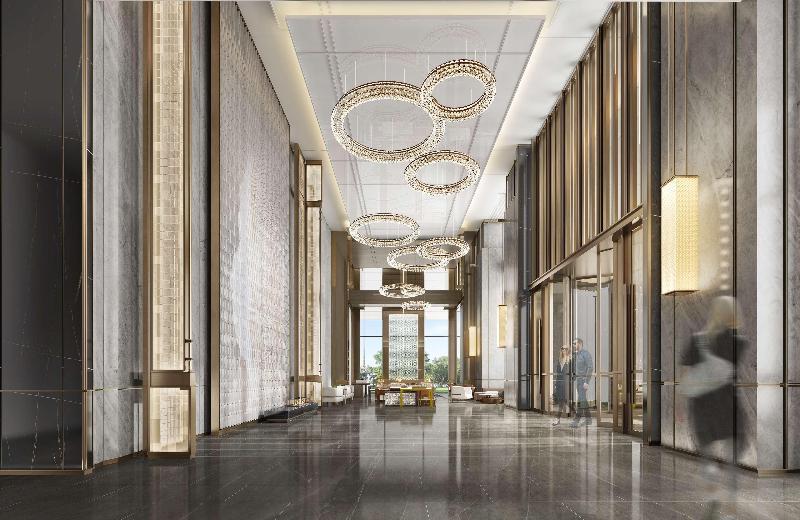Tru By Hilton Ashburn One Loudoun, Va Hotel ภายนอก รูปภาพ