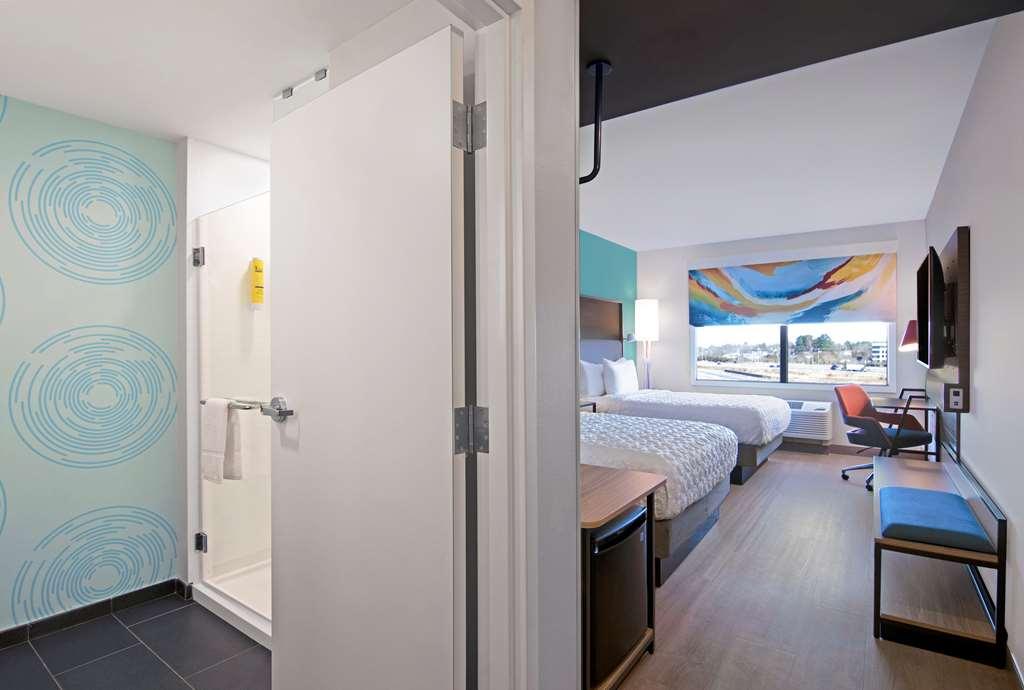 Tru By Hilton Ashburn One Loudoun, Va Hotel ห้อง รูปภาพ