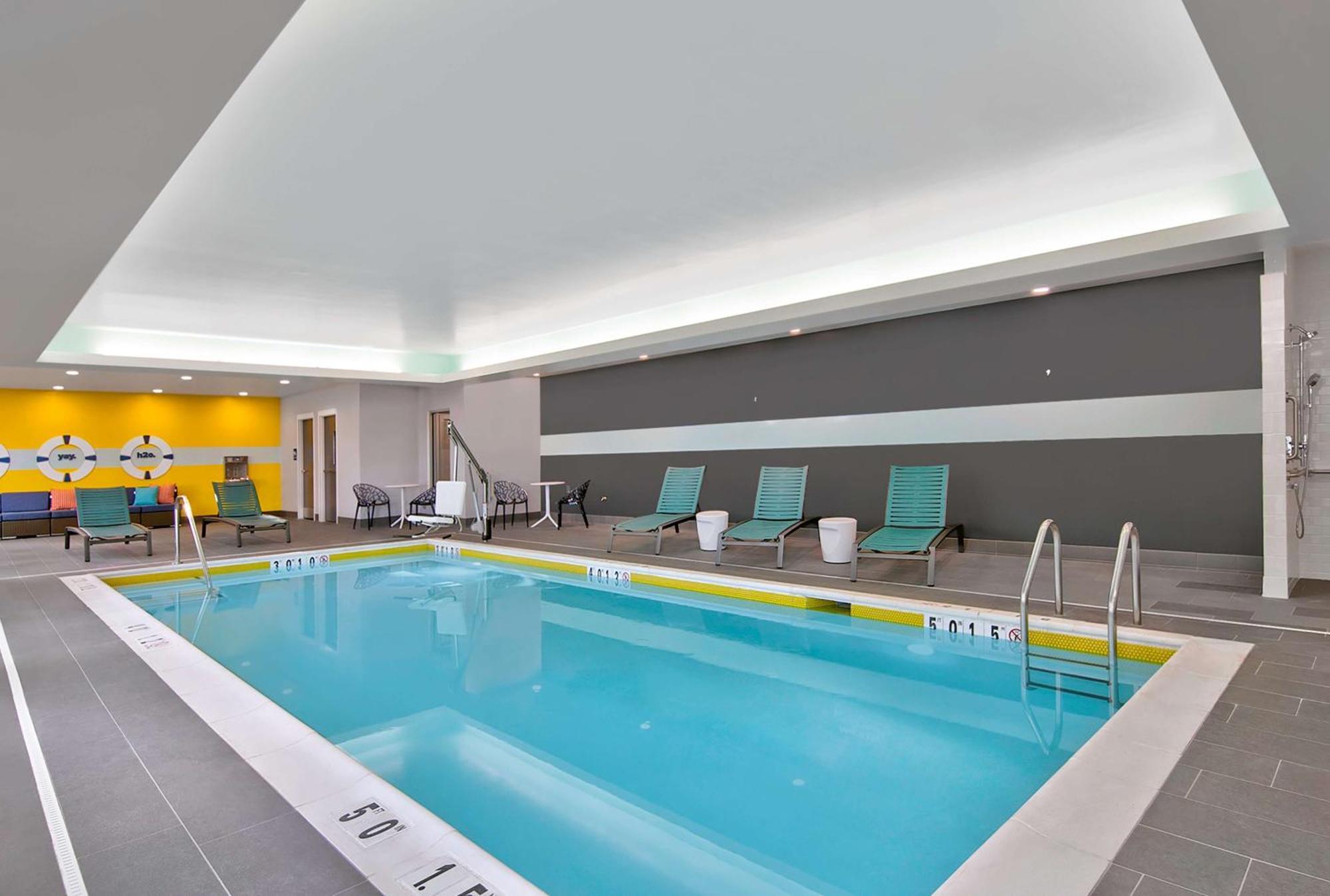 Tru By Hilton Ashburn One Loudoun, Va Hotel ภายนอก รูปภาพ